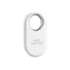 Rozbaleno - Samsung Galaxy SmartTag2 bílá / Bluetooth lokalizační čip / UWB / IP67  / rozbaleno