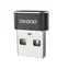 Dudao L16AC adaptér / USB-C / USB / černá