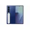 Rozbaleno - Samsung Průhledný kryt s poutkem Fold7 Transparent / rozbaleno