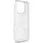 Native Union (RE)Clear Case pouzdro pro Apple iPhone 16 Pro Max čirá