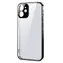 Joyroom JR-BP741 New Beauty Series Zadní Kryt pro Apple iPhone 12 Mini černá 