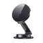 Joyroom JR-ZS408 černá / bezdrátová magnetická nabíječka do auta / 15W / na palubní desku
