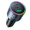 Joyroom JR-CCN07 černá / Nabíječka do auta / 145W / 1x USB-A / 2x USB-C / USB-C - USB-C kabel 100W