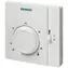 SIEMENS RAA 31 Prostorový termostat s vypínačem