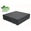 Star Micronics pokladní zásuvka CB-2002 UN / 24V / RJ12 / pro tiskárny / černá 