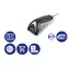 DATALOGIC Touch 65 Light (TD1120-BK-65K1) šedá / snímač 1D čárových kódů / USB / kit USB