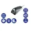 Datalogic Touch 65 Pro / 1D snímač čárových kódů / Multi-IF / pouze snímač bez kabelu / šedá