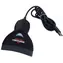 VIRTUOS HT-10 černá / kit USB / snímač 1D čárových kódů / emulace (KBW) / RS-232 / USB 