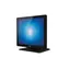 ELO 1717L rev. B 17" AccuTouch (E649473) černá / Dotykový monitor pro POS
