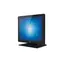 ELO 1723L 17" IntelliTouch Pro PCAP černá / Dotykový monitor / bez rámečku / 5:4 / 1280x1024px / VESA / USB / DVI / VG
