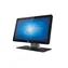 ELO 2002L 20" Projected Capacitive černá / Dotykový monitor pro POS / doprodej