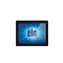 ELO 1790L rev. B 17" Projected Capacitive černá / Dotykový monitor pro POS / USB+VGA+HDMI / bez zdroje