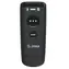 ZEBRA CS6080 BT / kapesní snímač 2D čárových kódů / BT / černá
