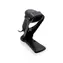 DATALOGIC QuickScan Lite QW2520-BKK11S kit2-USB / 2D snímač čárových kódů / USB / USB kabel 2.4 m kroucený / stojánek