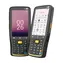 CipherLab RK26 SE4100 / 2D / 4" / Fun. num. kl. 28 / BT / Wi-Fi / LTE / IP65 / microSD / Android 12 / Bez zdroje