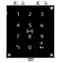 2N IP Verso – Touch keypad & Bluetooth & RFID reader 125kHz / 13.56MHz / NFC/HCE