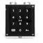 2N Access Unit 2.0 Touch keypad & RFID - 125kHz (9160346) / 13.56MHz / NFC