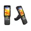 ZEBRA MC3400 Expanded 2D / 2D SE4770 / BT / Wi-Fi / NFC / numerická klávesnice / displej / Android