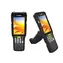 ZEBRA MC3400 Expanded 2D 47 keys / 2D SE5800 / BT / Wi-Fi / NFC / Alfa.-numerická klávesnice / displej / Android