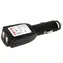 Aroso 20.211 Redukce / adaptér 12/24V 2x USB do zásuvky zapalovače 12V - 1x 2.1A / 1x 1A