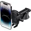 iOttie Easy One Touch 6 Dash & Windshield Mount univerzální držák černá