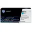 HP 651A originální toner CE341A / LJ Enterprise 700 color M775DN / 16.000 stran / Modrá
