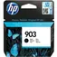 HP 903 originální inkoustová kazeta černá 