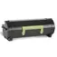 Lexmark originální toner Corporate 50F2X0E / pro Lexmark MS 510  / 10.000 stran / černá