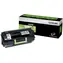 Lexmark originální toner 52D2H00 / pro Lexmark MS 811dn  / 25.000 stran / program vrácení / černá