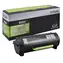 Lexmark originální toner 60F2H00 / pro Lexmark MX310dn  / 10.000 stran / program vrácení / černá