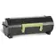 Lexmark originální toner 60F2000 / pro Lexmark MX310dn  / 2.500 stran / program vrácení / černá