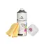 Tracer Foam Cleaner - Plastic (+microfiber) 400 ml / čisticí pěna na plasty