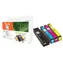 Peach alternativní cartridge HP 971XL / HP Officejet Pro X451dn / Combi Pack