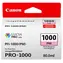 Canon cartridge PFI-1000 M Magenta Ink Tank