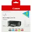 Canon originální cartridge PGI-72 MBK C M Y R / Multipack