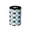 ZEBRA TTR páska 2300 - 110mm (1ks) / Wax / 110mm / 74m / out / 0.5" / 1ks