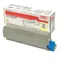 OKI Žlutý toner do C712-11,5K