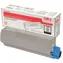 OKI Černý toner do C823/833/843-7K