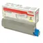 OKI Žlutý toner do C332/MC363-3K