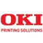 OKI 46490605 originální toner žlutá / C532 a MC573 / 6.000 stran 
