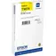 Epson T9074 XXL cartidge žlutá / pro WorkForce Pro / 69 ml