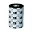 ZEBRA TTR páska 2300 - 84mm (1ks) / wax / 84mm / 74m / out / 0.5" / 1ks
