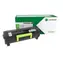 Lexmark MS/MX 317/417/517/617 tonerová kazeta černá
