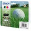 Epson Multipack 4-colours 34 Durabite Ultra Ink / Sada inkoustů do tiskárny / 4 barvy / 18.7ml
