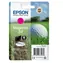 Epson Singlepack Magenta 34 Durabite Ultra Ink purpurová / Inkoust do tiskárny / 4.2ml / 300 stran