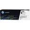 HP originální toner CF380A / LaserJet Pro M476dn /M476dw / M476nw / 2400 stran / černá