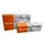 Peach remanufactured alternativní toner HP 410A (CF411A) modrá / HP LJ M452 / MFP M477 / 2300 stran