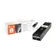 Peach remanufactured alternativní cartridge HP 981X (L0R12A) černá / new chip