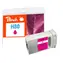 Peach remanufactured alternativní cartridge HP 80 (C4873A) purpurová / 175 ml / new chip