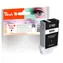 Peach remanufactured alternativní cartridge Canon PFI-102 (29952626) matná černá / 130 ml / new chip
